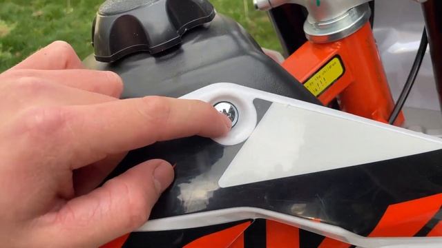 КАК обслужить ПИТБАЙК после ПОКУПКИ с магазина / Kayo Tt140