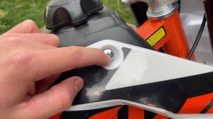 КАК обслужить ПИТБАЙК после ПОКУПКИ с магазина / kayo tt140