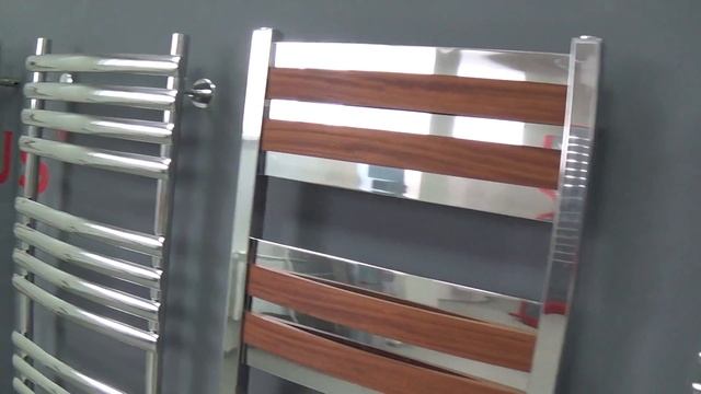 ДИЗАЙНЕРСКИЙ ПОЛОТЕНЦЕСУШИТЕЛЬ "ЛАЦИО" TERMINUS! смотреть онлайн