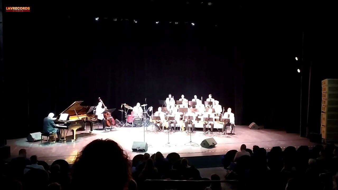 Дж. Гершвин песенка Порги из оперы Порги и бесс & Summertime смотреть онлайн