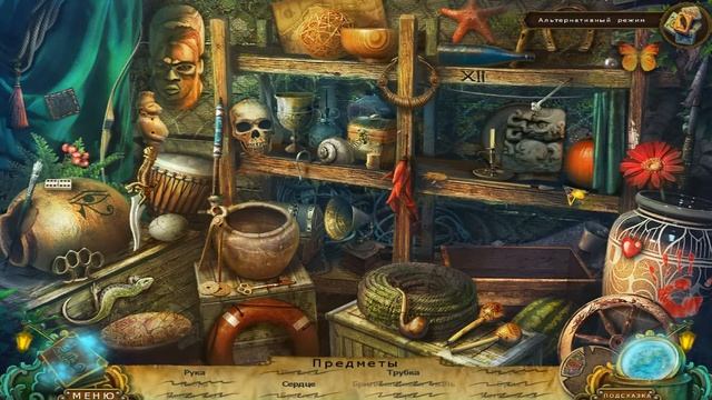Игра Пророчества Майя. Проклятый остров геймплей Mayan Prophecies. Cursed Island gameplay смотреть онлайн