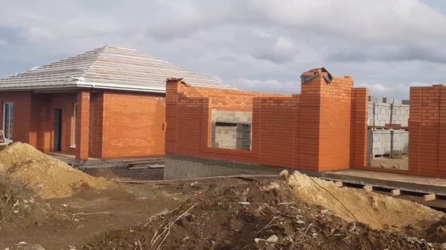 Анапа. Дома. Цены. Ипотека!!! Станица без вопросов. смотреть онлайн