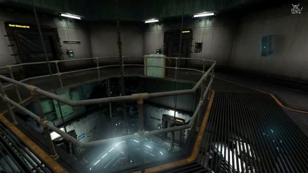 SOMA [#11] Сознание: Ctrl+C Ctrl+V