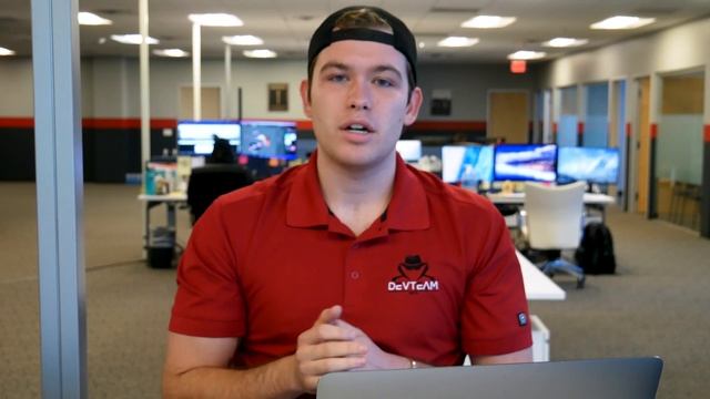 DEVTEAMSIX WEEKLY GOAL REPORT 7/25/22 смотреть онлайн