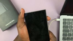 Samsung Galaxy S24 / S24 Ultra: How To Clear Cache Partition