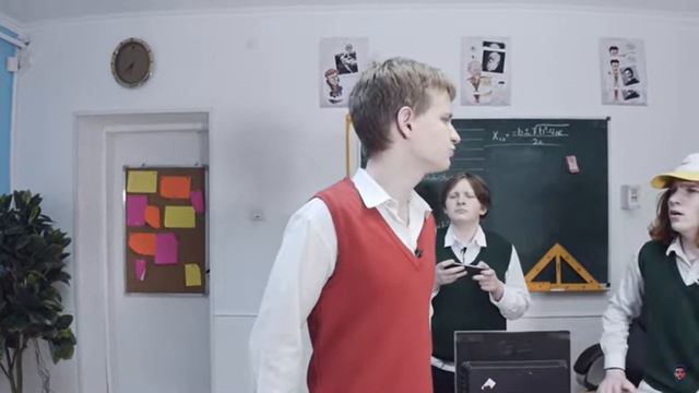 шгш реакция смотреть онлайн