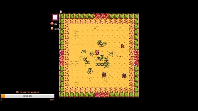 STARDEW VALLEY | МОДЫ смотреть онлайн