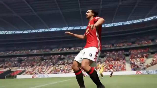 FIFA 17 PS3 PKG - DOWNLOAD GRÁTIS - O ULTIMO MELHOR FIFA LANÇADO JOGABILIDADE TOP LINK S/ENCURTADOR смотреть онлайн