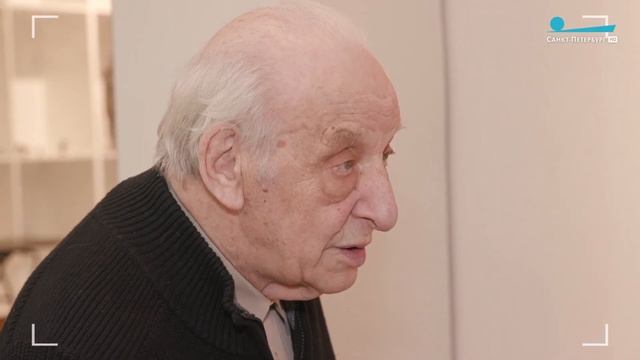 Лев Сморгон: акварели для Ахматовой, искусство во время репрессиий, нос для художника смотреть онлайн