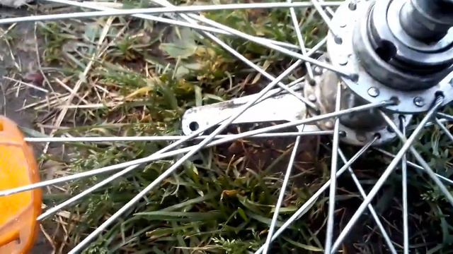 Задний. Калесо смотреть онлайн