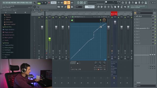 The Waveshaper Explained – You Wont Believe All The Things This Can Do смотреть онлайн
