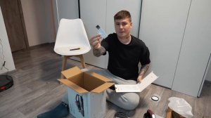 Пылесос от клещей Jimmy BX5 Pro - НЕ ДЛЯ СЛАБОНЕРВНЫХ!