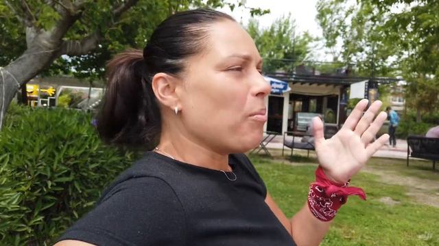 Турция ?? 2023/ Дневной дожор/ сочные раки в Кемере ?? смотреть онлайн