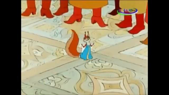 shoh Saltan haqida ertak смотреть онлайн