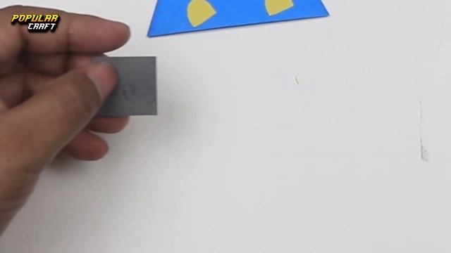 How To Make Cat Mask | Paper Cat Craft | Origami Cat Easy | Popular Craft смотреть онлайн