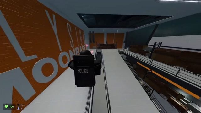 valentines update?? - ROBLOX Evade Gameplay (#34) смотреть онлайн
