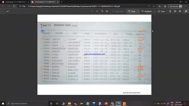 GROUP BY CLAUSE IN MYSQL(PART 3) смотреть онлайн