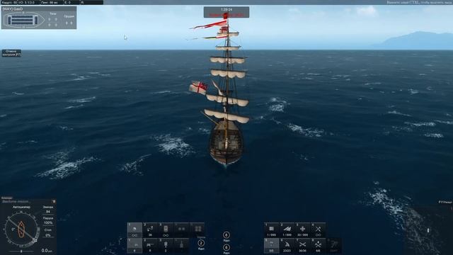 Naval Action С чего начать смотреть онлайн