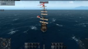 Naval Action С чего начать