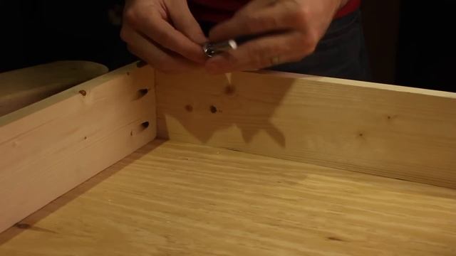 How to make cornhole boards | I Like To Make Stuff смотреть онлайн
