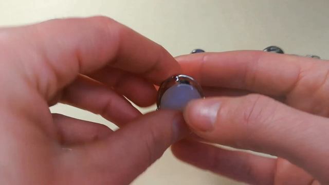 Крупные камни для ценителей прекрасного. Когда размер имеет значение. смотреть онлайн