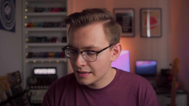 Equal Parts Vintage & INSANE! | NRG Effects Mauler смотреть онлайн