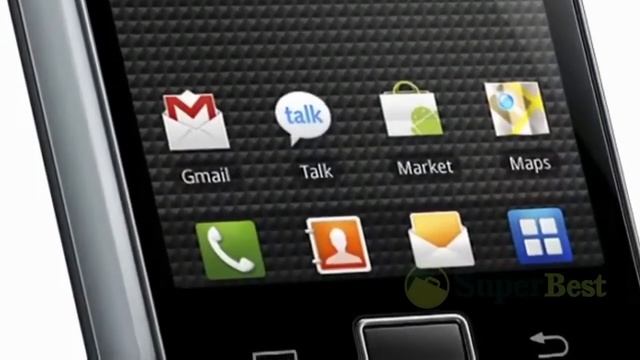 Samsung Galaxy Ace Duos S5830 смотреть онлайн
