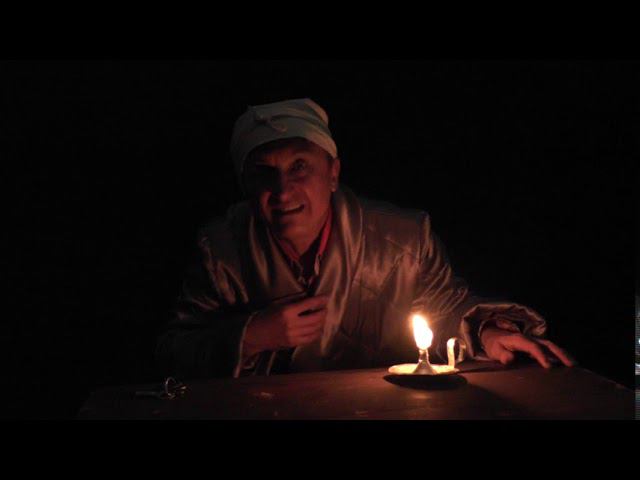 Александр Сергеевич Пушкин "Скупой рыцарь" (монолог барона) смотреть онлайн