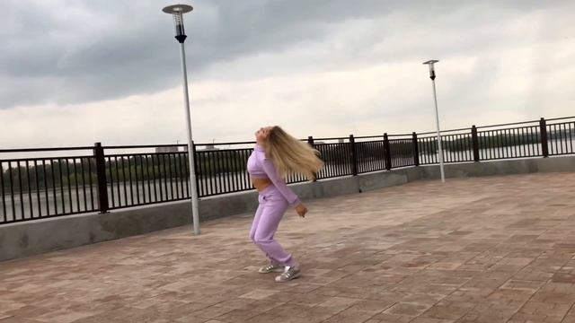 Goroshevskaya Dancevideo 2018. Berdsk