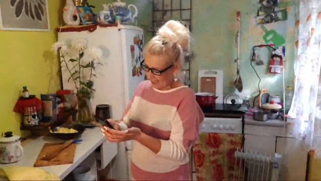 НА КУХНЕ С Нателлой❤️ смотреть онлайн