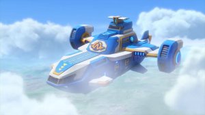 [SUPERWINGS6] DIZZY part1 | Superwings World Guardians | S6 Compilation | Super Wings
