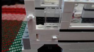 Инструкция к lego автобусу Паз 4234