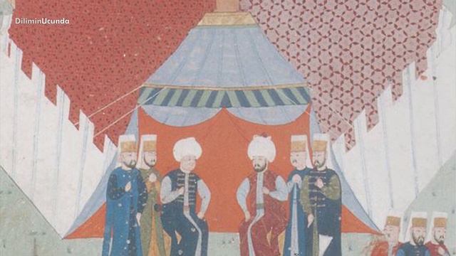 Osmanlının EN KİBİRLİ SADRAZAMI - Merzifonlu Kara Mustafa Paşa смотреть онлайн