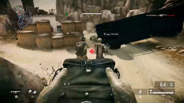 Warface играем вместе со мной смотреть онлайн