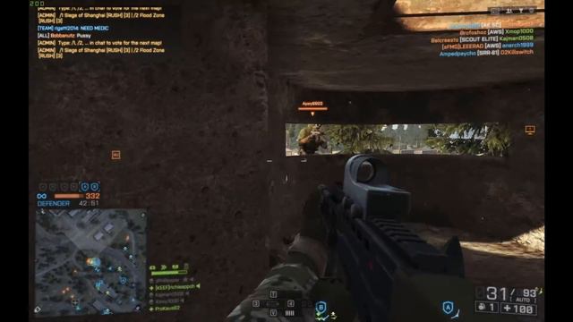 Is Bf6 Coming to Last Gen? | Battlefield 6 News смотреть онлайн