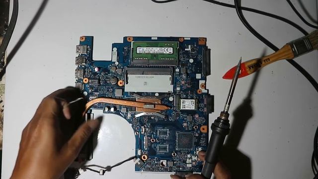 LENOVO G40-45 , ACLU5 ACLU6 , NM-A281 MATI TOTAL SHORT