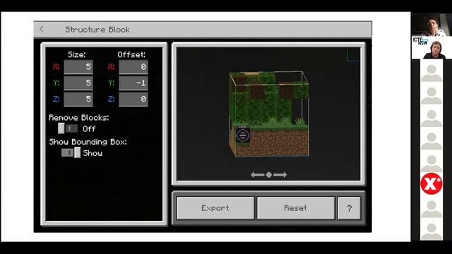 Challenge Yourself to Leverage Minecraft in the Curriculum смотреть онлайн