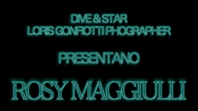 ROSY MAGGIULLI смотреть онлайн