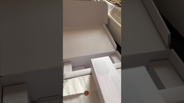 Dyson Airwrap complete Limited Ed UNBOXING (Finally have it!) смотреть онлайн