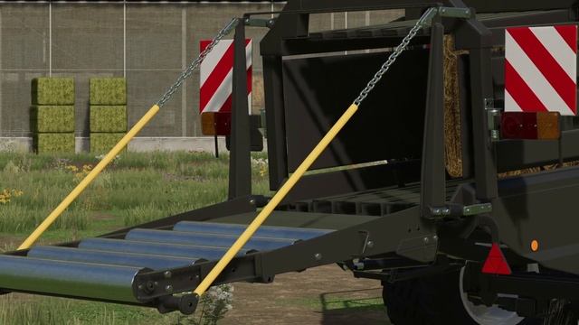 FS NEWS! Rock Climbing Map, Degelman Strawmaster, Plus Piney Run HUGE Update смотреть онлайн