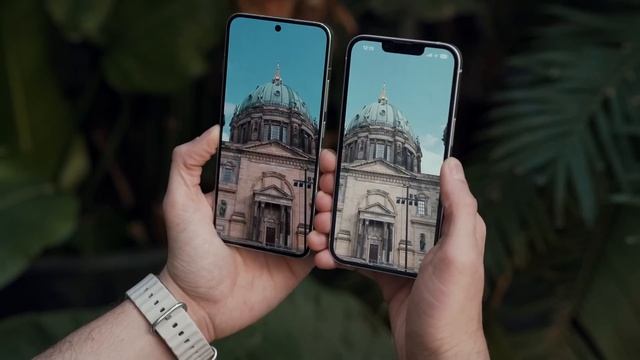 Xiaomi 13 vs iPhone 14, DUELO de LOS PEQUEÑOS!! смотреть онлайн