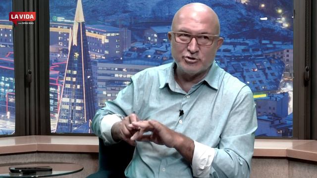Iman Benataya. Un cap de setmana a França. смотреть онлайн