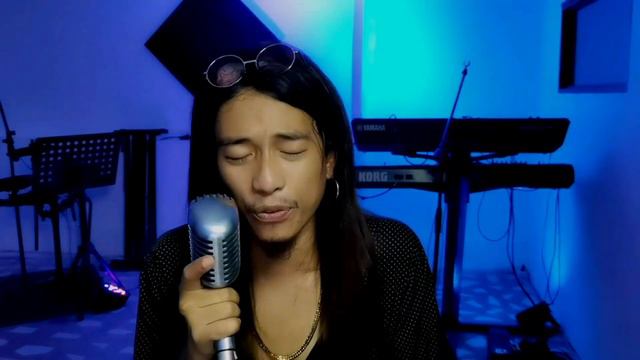 Someone who believe in you - cover : Limuel Llanes (Air Supply) смотреть онлайн