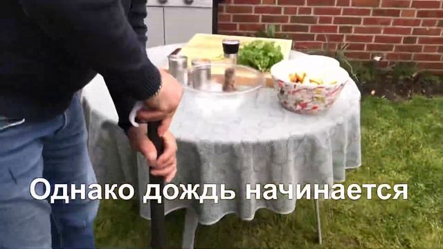 Вкусные десерты