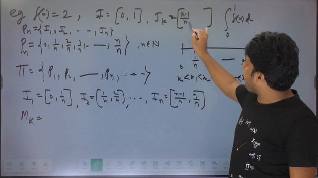 Batch-5: L-6 | GATE ST 2024 Exclusive | Reimann Integration | Mathstats @9958472126 смотреть онлайн