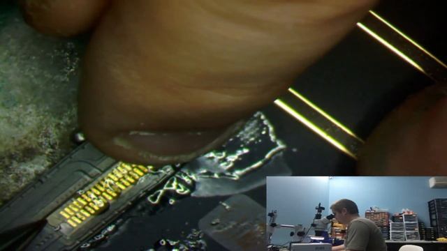 Ipad 6 Charging Port Replacement (How To Video)