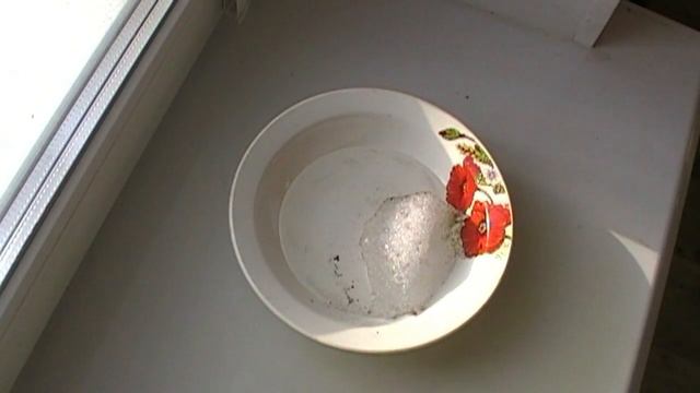 Растапливаем снег/сколько грязи смотреть онлайн