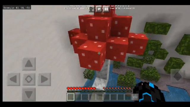 виживання [Minecraft] "найти кнопку 1 часть ❤️🔥⚡ смотреть онлайн