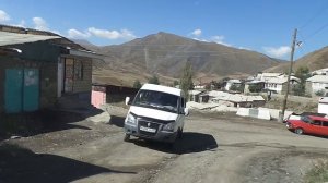 село Кули, Дагестан