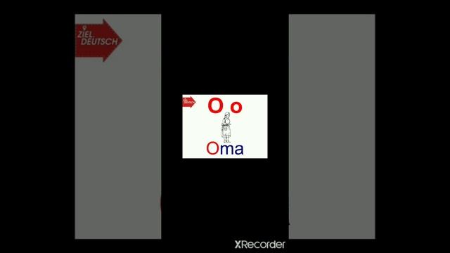 Немецкий алфавит. Учимся читать немецкие буквы. Das ABC смотреть онлайн
